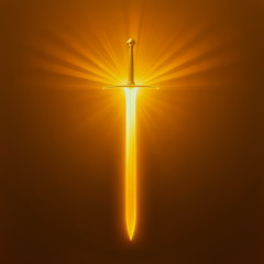 The Word Of God Is Living