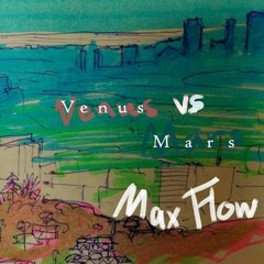 Venus VS Mars (Valentine's Demotapes)