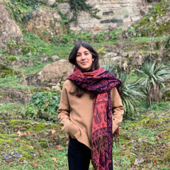Margaux Gazur: Collection Of Memories