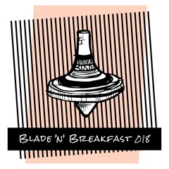 Blade'n'Breakfast 018