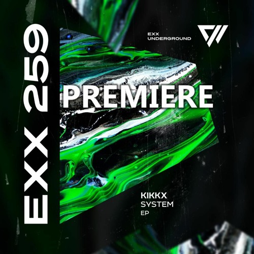 Kikkx - System