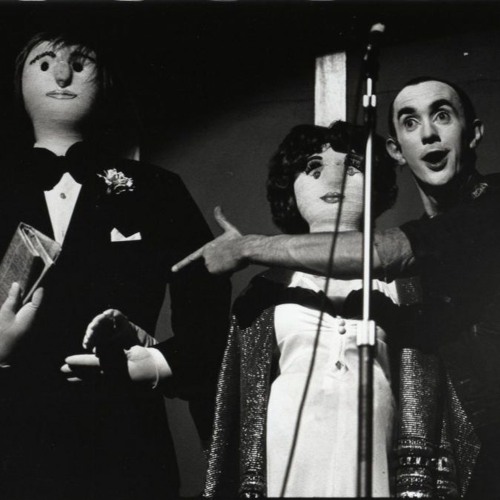 These are the Times: An interview with Trevor Griffiths