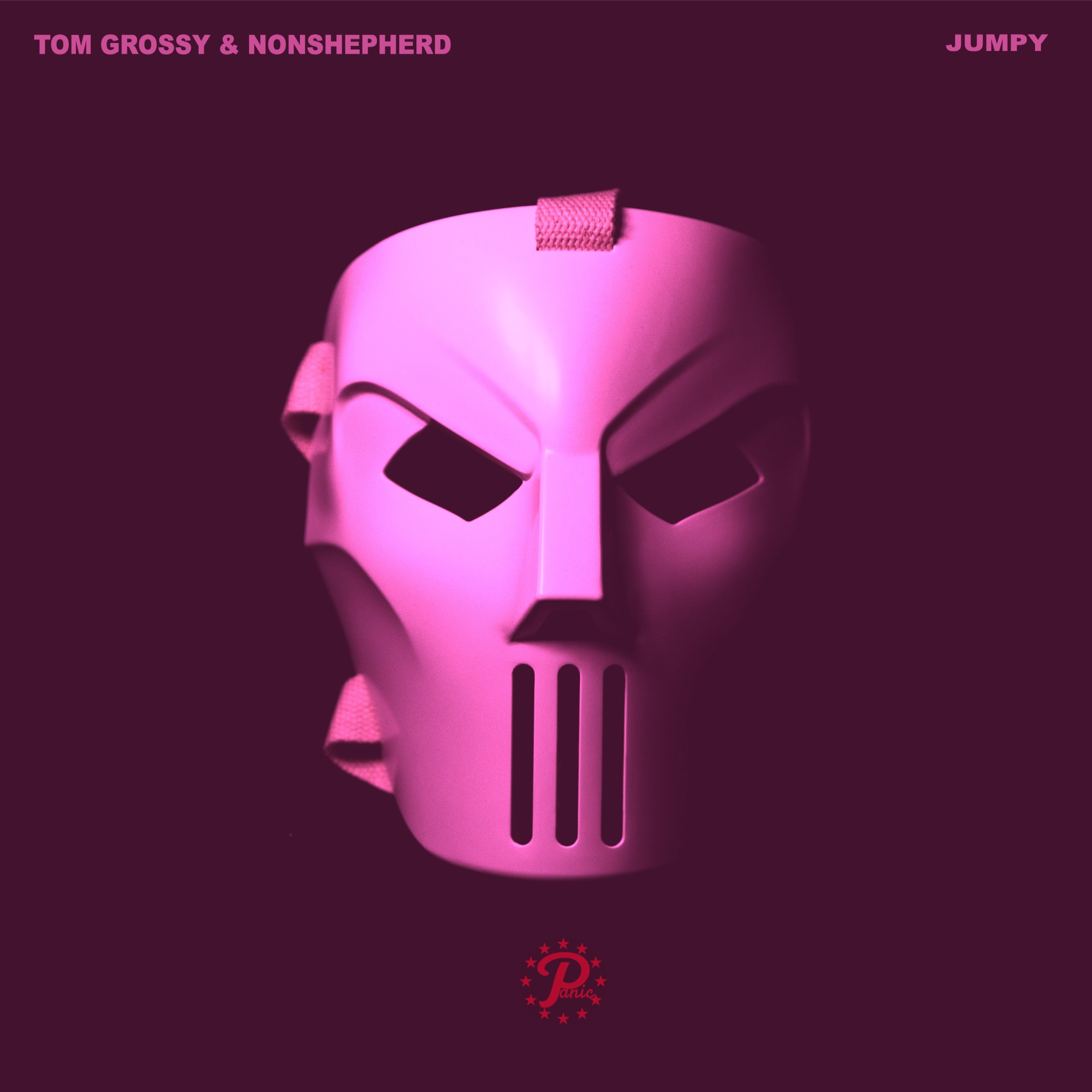 Track cover