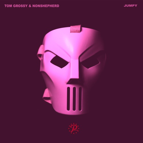 Tom Grossy & Non Shepherd - Jumpy