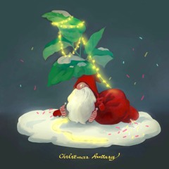 [Christmas Fantasy - 수(SOO), 이영20] Official Audio