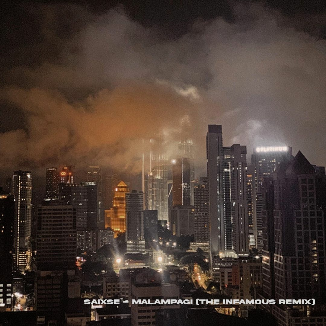 Stream DjArWaH | Listen to MalamPagi (The Infamous remix) playlist ...