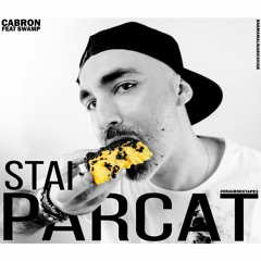 Cabron feat. SWAMP - Stai Parcat