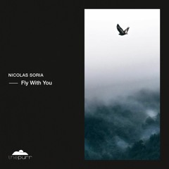Nicolas Soria - Fly With You (Original Mix)
