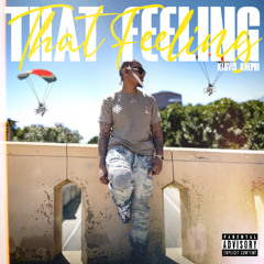 KLOVIS KHEPRI - THAT FEELING