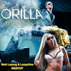 Pierdo La Cabeza x Orilla *** FREE DOWLOAD MASHUP 2025***