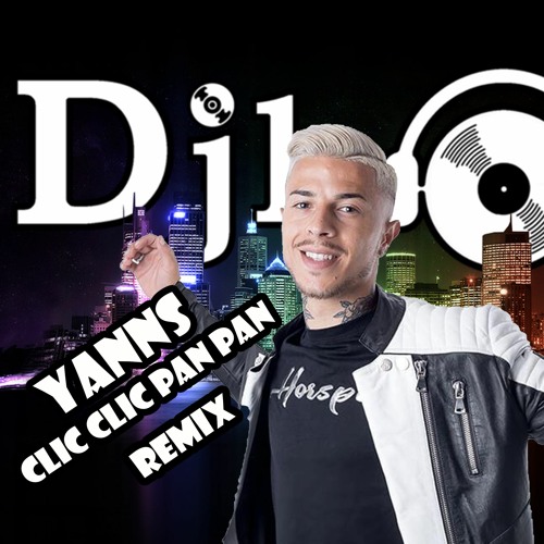 Clic Clic Pan Pan (GR1NDU Remix 2023) V2 [Extended] by Yanns