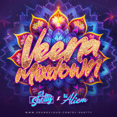 Aliem X Shotty - Veena Mixdown