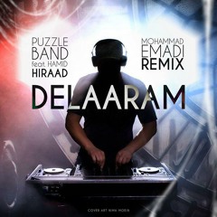 Delaram (Remix)
