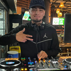 DJ CONTEST-SERIOUS TECH-SALON AMADOR