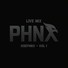 HSEPHNX-VOL1 (FREE DOWNLOAD)