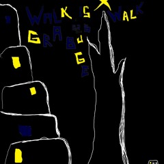 ARCHIVE - Street Yoga Mix - Grabuge93 B2B Walk.is.Walk