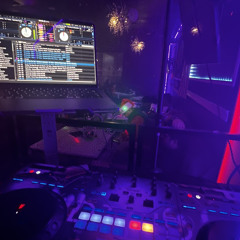 DJ DENO X DJ CN MANDALA NIGHT CLUB