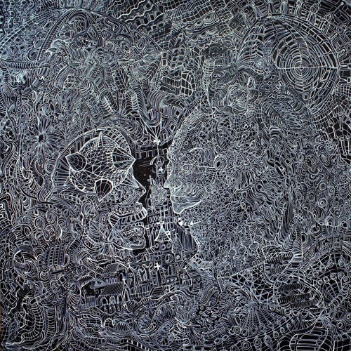 Shatans Tougue In The Mix Thoughts That Flood