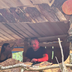 deeplexx A - House Tape  27.05.1998