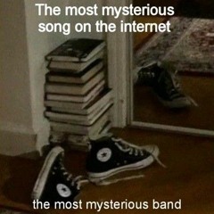 The Most Mysterious Song on the Internet (Music Video / Pitch-Corrected Remaster  Lyrics) by: Luc