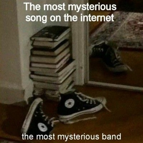 The Most Mysterious Song on the Internet (Music Video / Pitch-Corrected Remaster  Lyrics) by: Luc