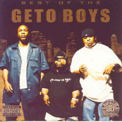 Gangsta of Love (Mixtape Version)