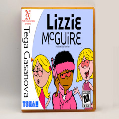 LIZZIE MCGUIRE