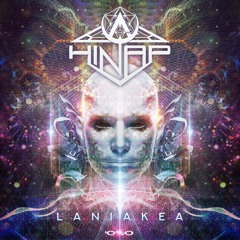 Laniakea OUT NOW