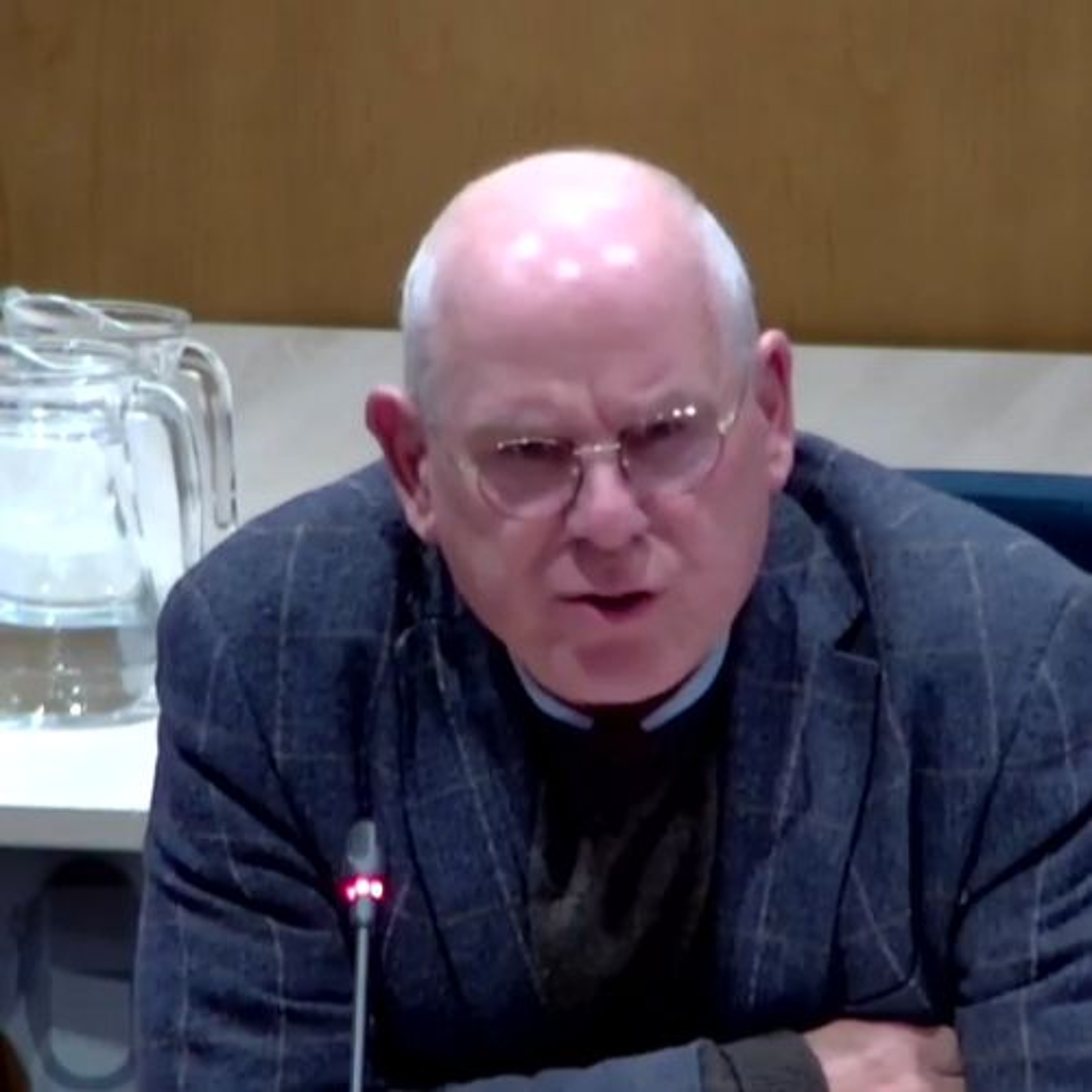 2025-11-28 Wethouder Van Tongeren over warmtebedrijf en motie van wantrouwen tegen het college episode artwork