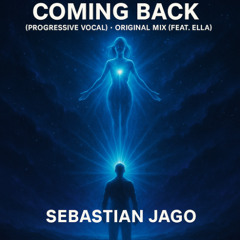 Coming Back (Progressive Vocal) - Original Mix (Feat. Ella)