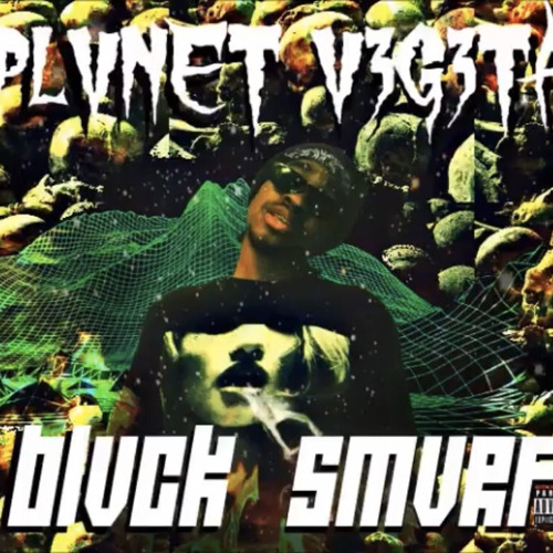Black Smurf- Better Pay Attention