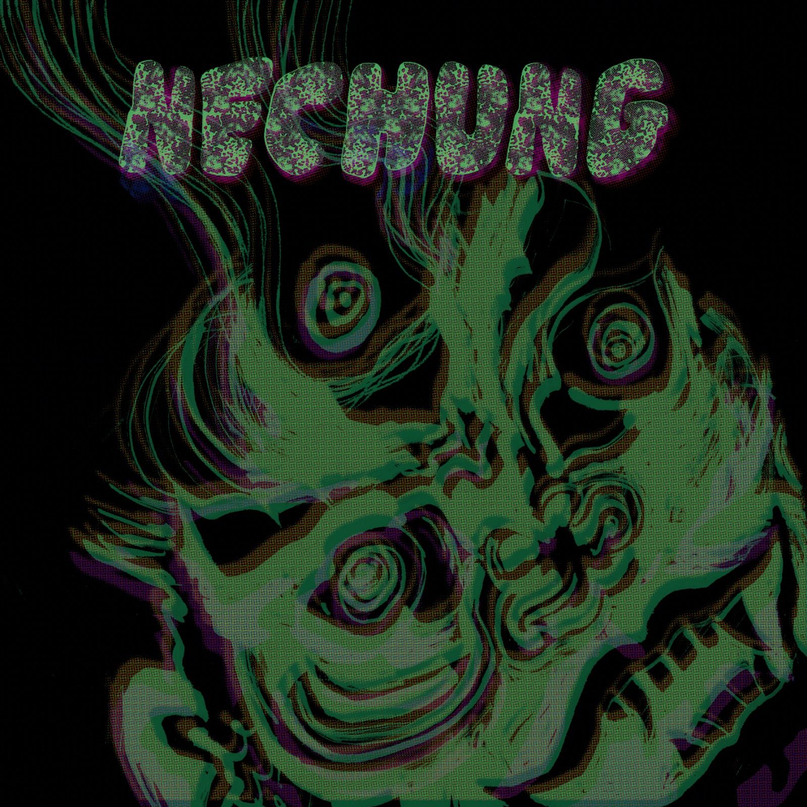 Siu Mata & Amor Satyr – Mhkl