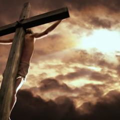 The Prophesied Crucifixion