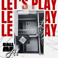 Let's Play 001 - Ring My Bell (Blind Set)