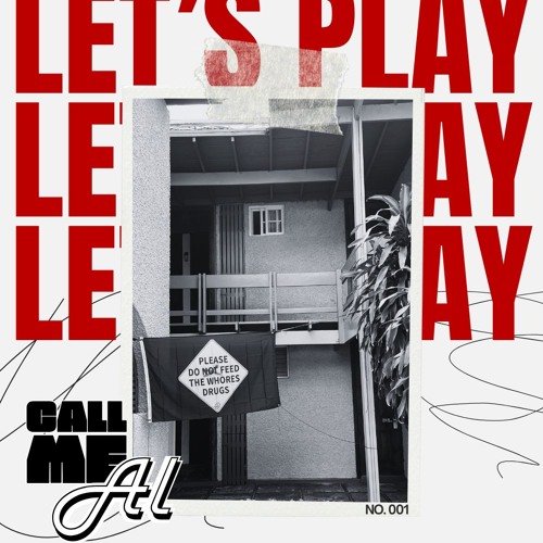 Let's Play 001 - Ring My Bell (Blind Set)