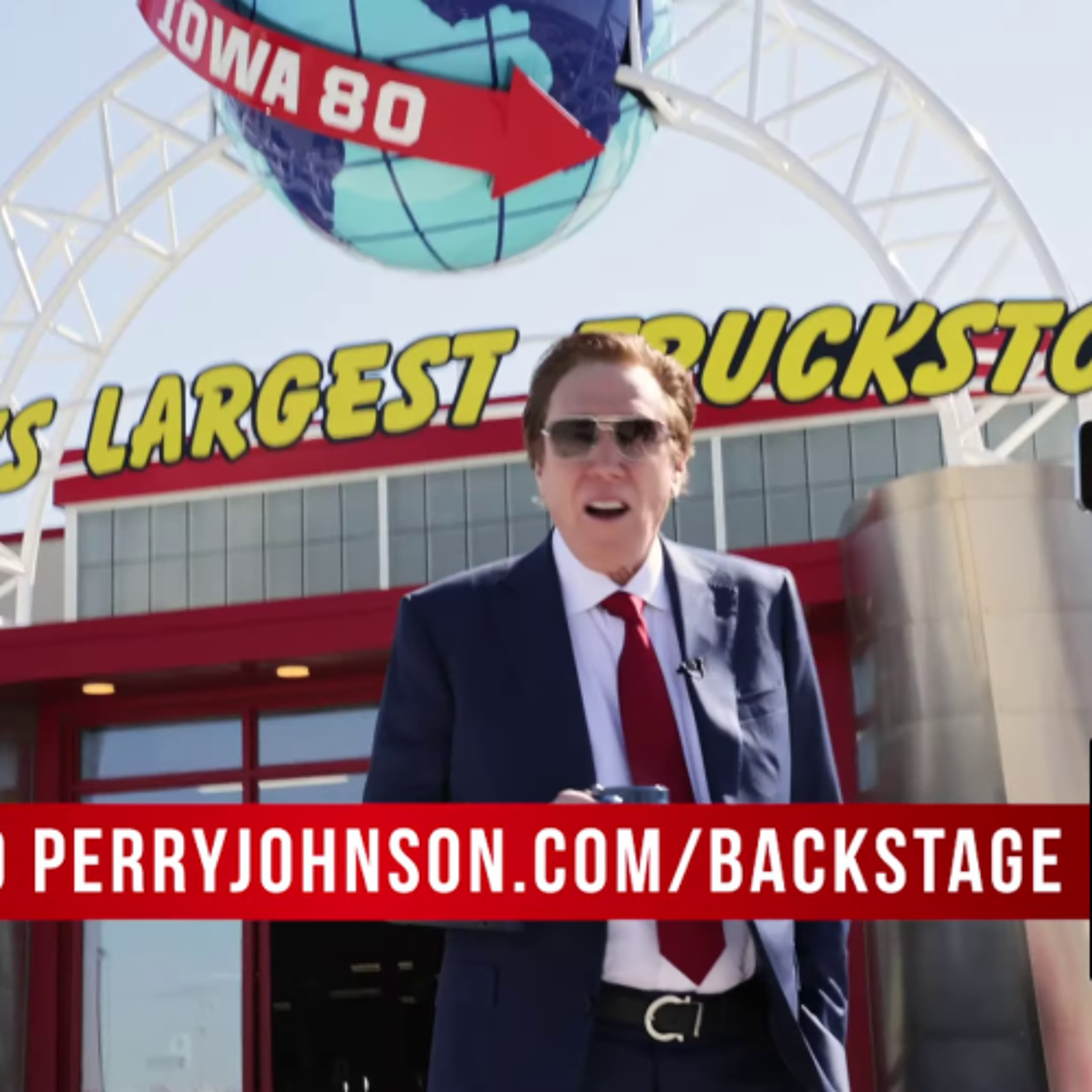 TEASER - Different Book Club: Two Cents to Save America Wrap-Up (audio - 2/17/2025)