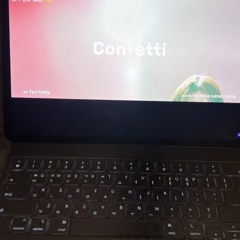 Confetti - 윈터(WINTER)