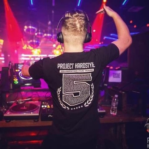 Project Hardstyle - Live Open Set