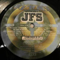 JFS - Praxis (Saturn Mix)