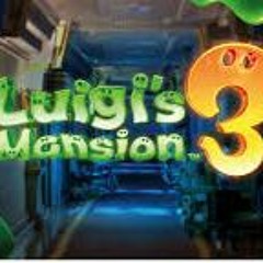 [280+]likes!!!🟢LUIGI'S MANSION SONG ▶✝️Phantom✝️Dancing [SFM]   CG5🟢