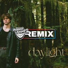 David Kushner - Daylight (HouseKaspeR Remix)