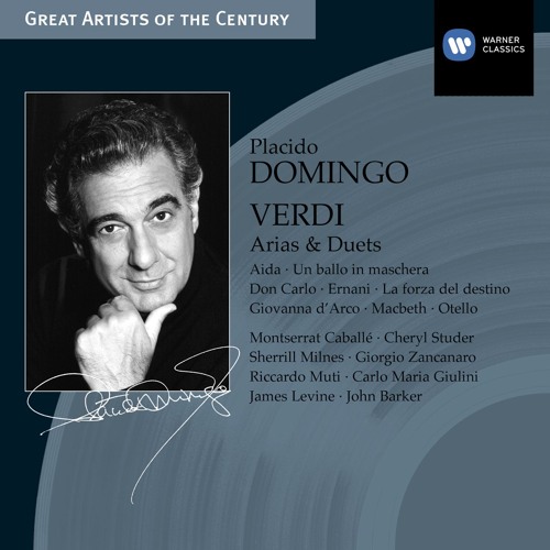 Otello, Act 1 Scene 3: "Già nella notte densa … Mio superbo guerrier! … Venga la morte!" (Otello, Desdemona)