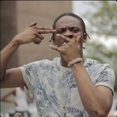 OT9 Beno x Bando Black - Straight Jacket ( OFFICIAL MUSIC VIDEO )