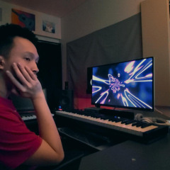 Come On Home For Christmas (cover)