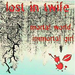 mortal world, immortal girl