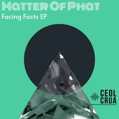 PREMIER // Matter Of Phat - Stay On Top [Ceol Crua]