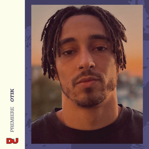 Premiere: Otik 'Inertia’