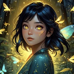 Stardust Within You
