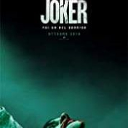 opfindelse gradvist Fjord Stream THE Joker MOVIE TORRENT DOWNLOAD !NEW! by Natasha | Listen online  for free on SoundCloud