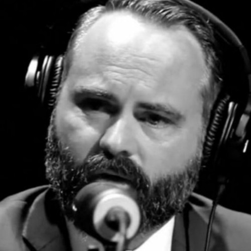 Stream episode CISO 500 Interviews. Cyber Ratings & Insurance. Keith O